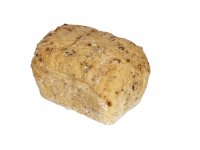 BEZGLUTENOWY Chleb Marchewkowy 200 g